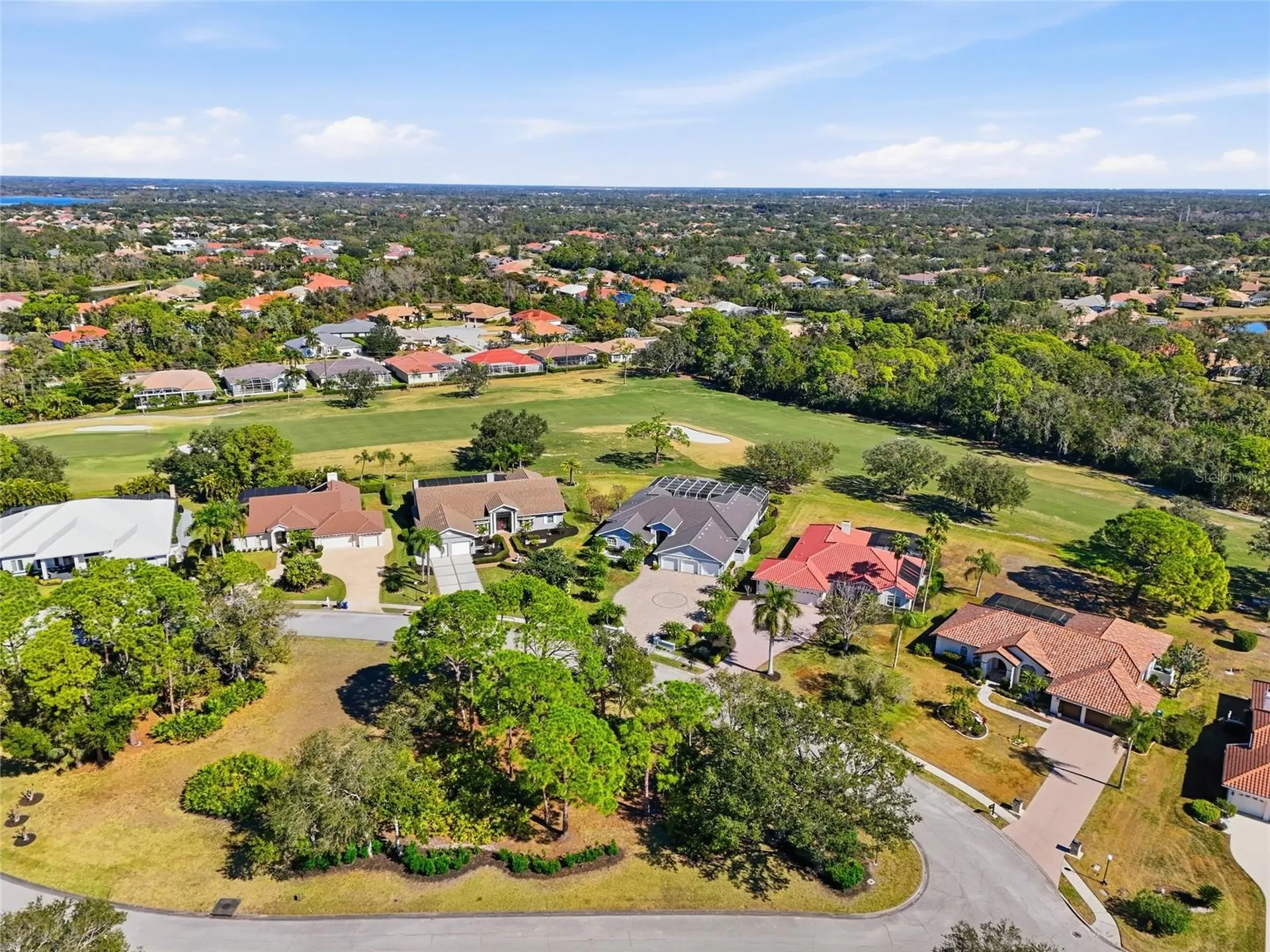 7321 Links Court Sarasota FL 34243