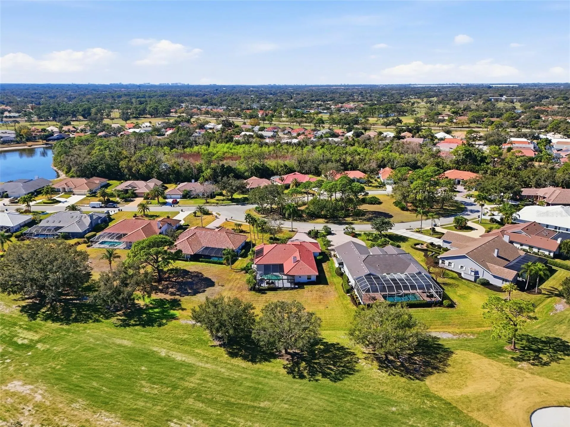 7321 Links Court Sarasota FL 34243