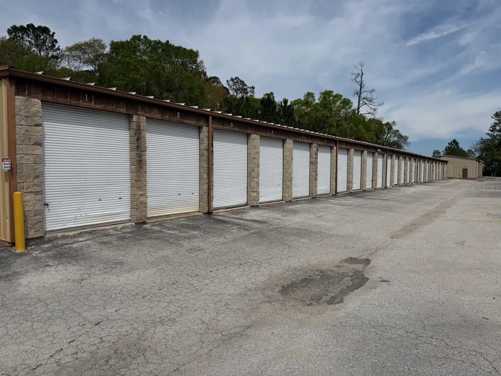 2150/2160 NE 31st Avenue Gainesville FL 32609