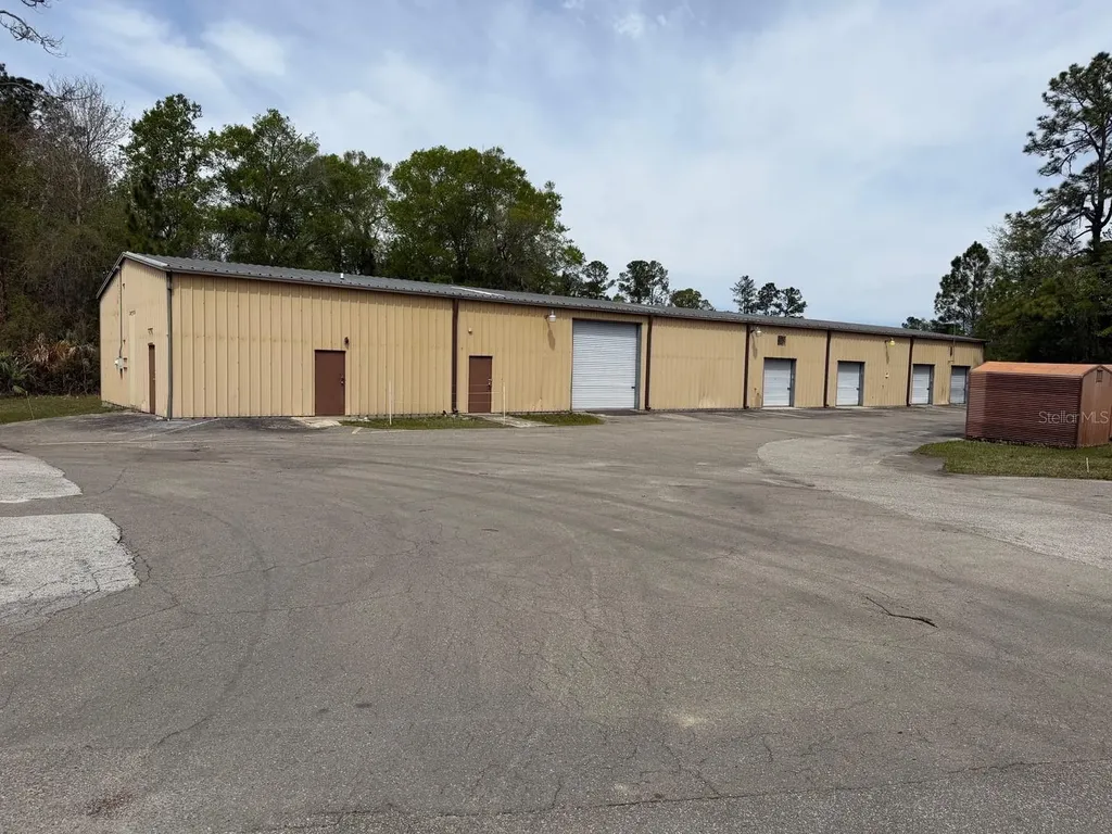 2150/2160 NE 31st Avenue Gainesville FL 32609