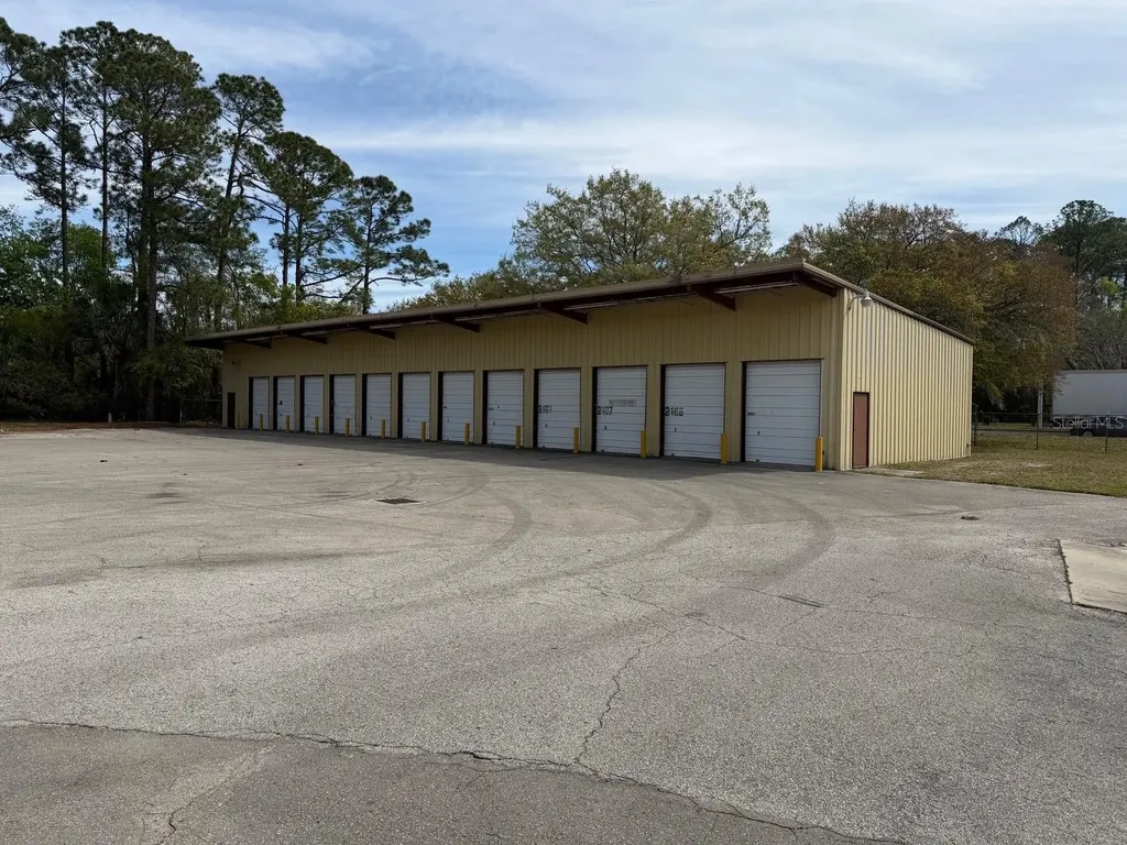2150/2160 NE 31st Avenue Gainesville FL 32609