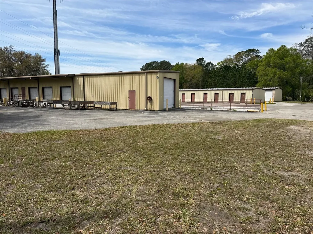 2150/2160 NE 31st Avenue Gainesville FL 32609