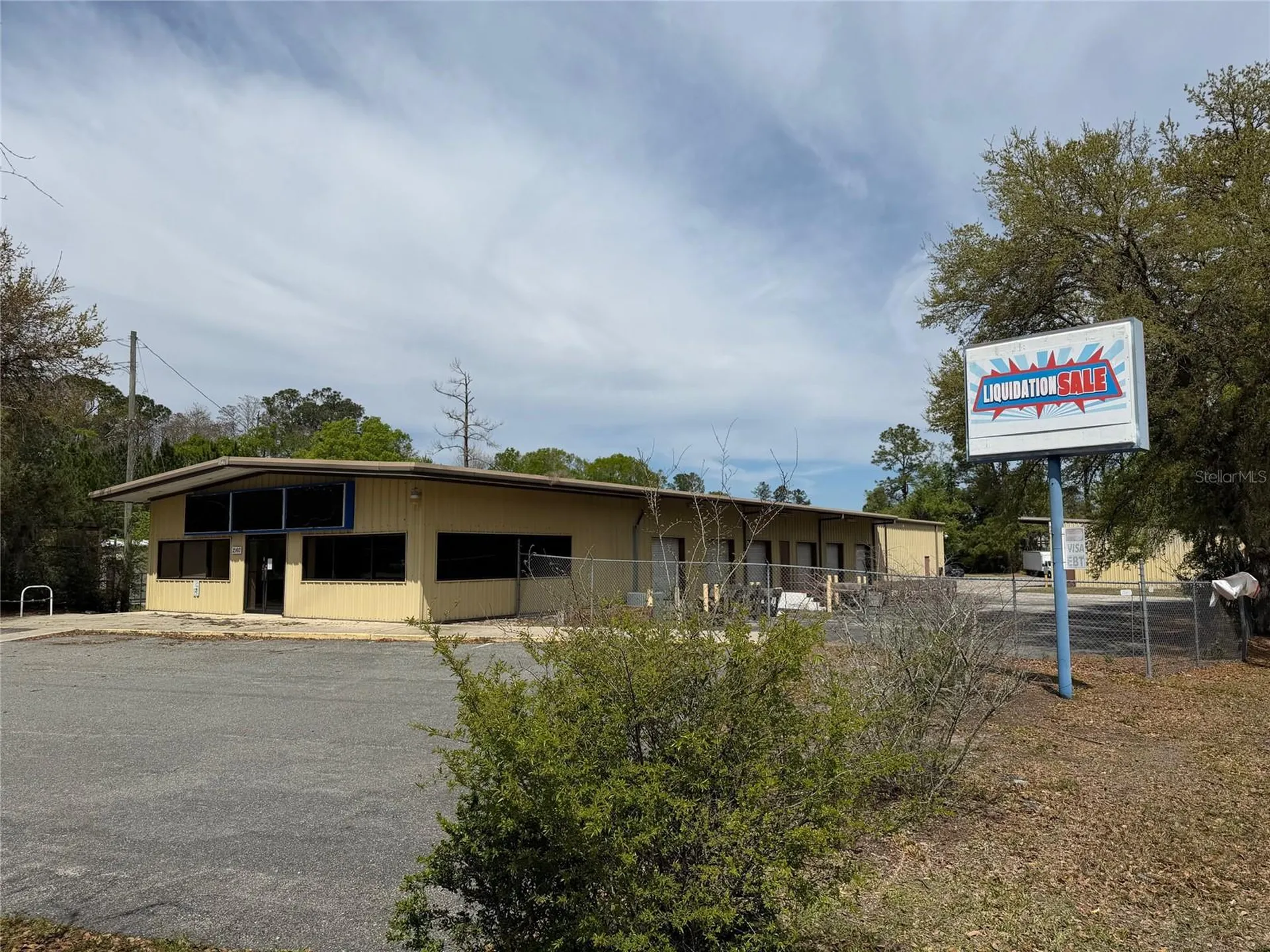 2150/2160 NE 31st Avenue Gainesville FL 32609