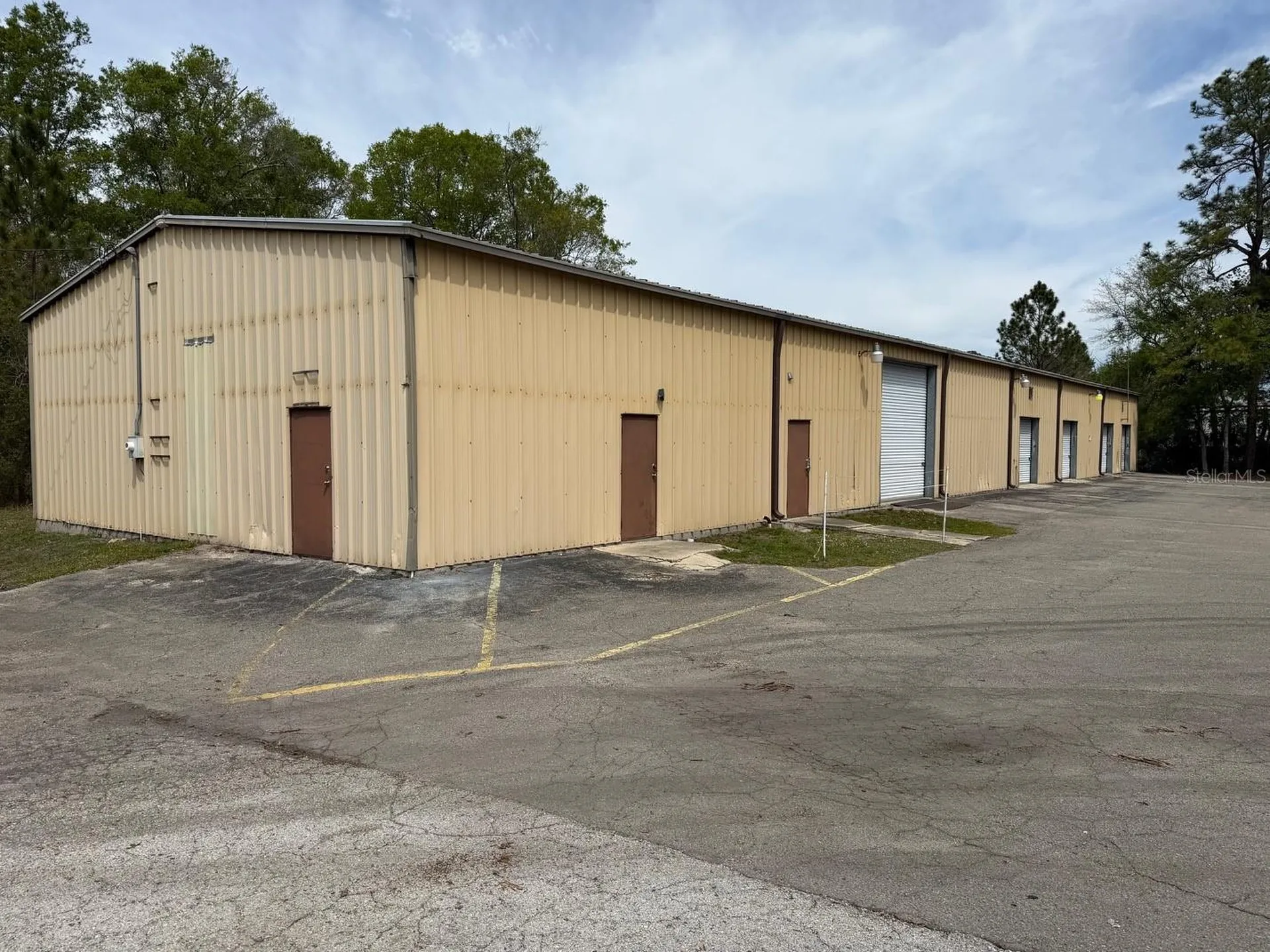 2150/2160 NE 31st Avenue Gainesville FL 32609