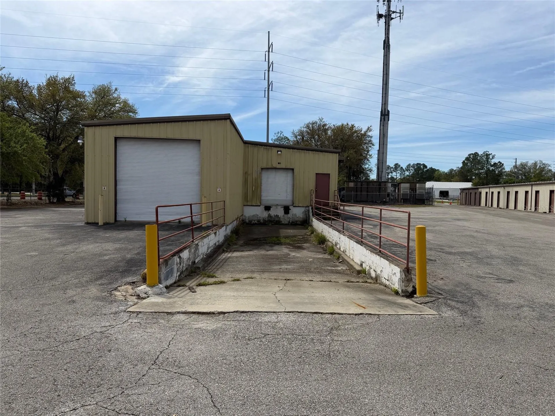 2150/2160 NE 31st Avenue Gainesville FL 32609