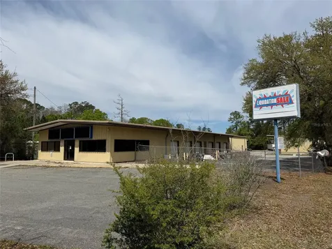 2150/2160 NE 31st Avenue Gainesville FL 32609