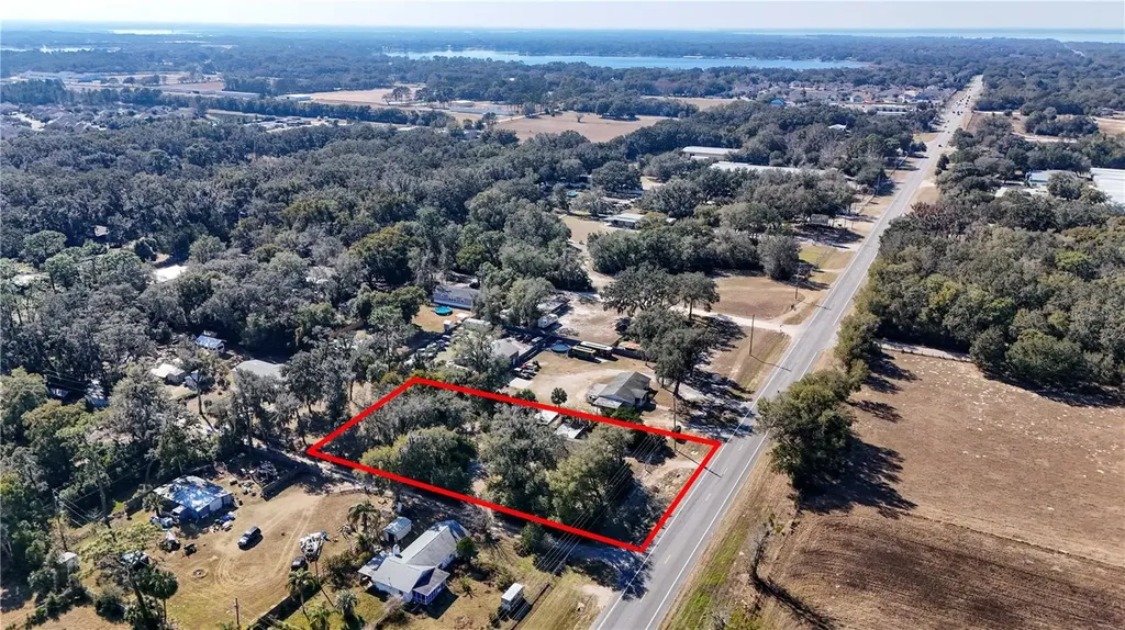 20036 State Road 44 Eustis FL 32736