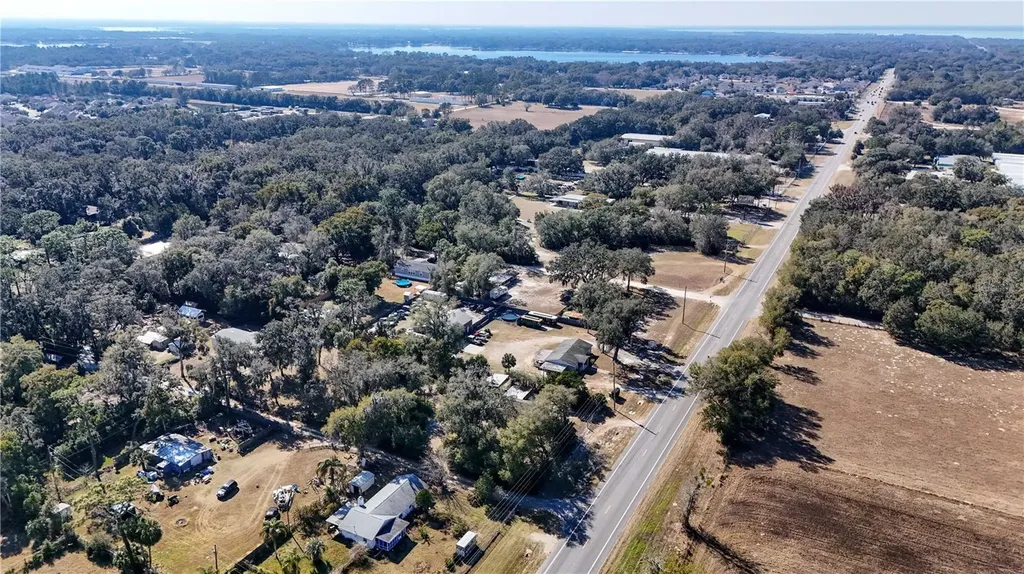 20036 State Road 44 Eustis FL 32736