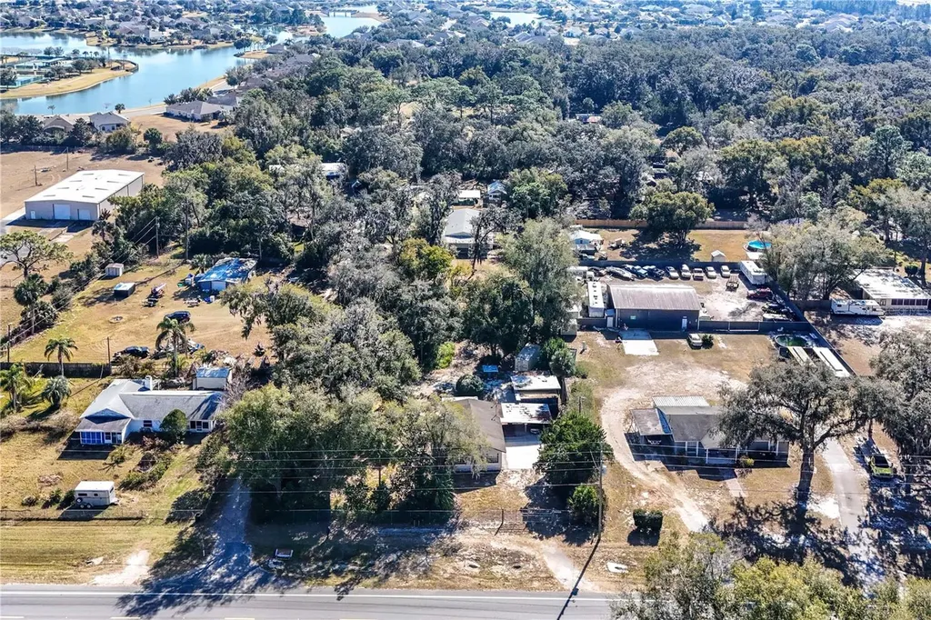 20036 State Road 44 Eustis FL 32736
