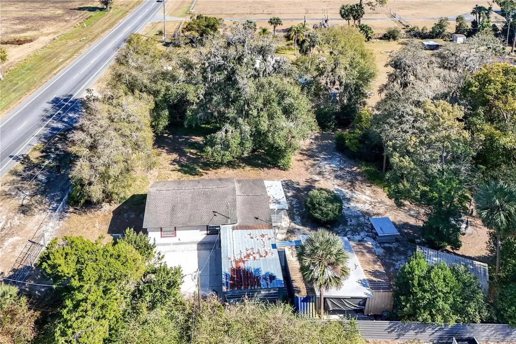 20036 State Road 44 Eustis FL 32736