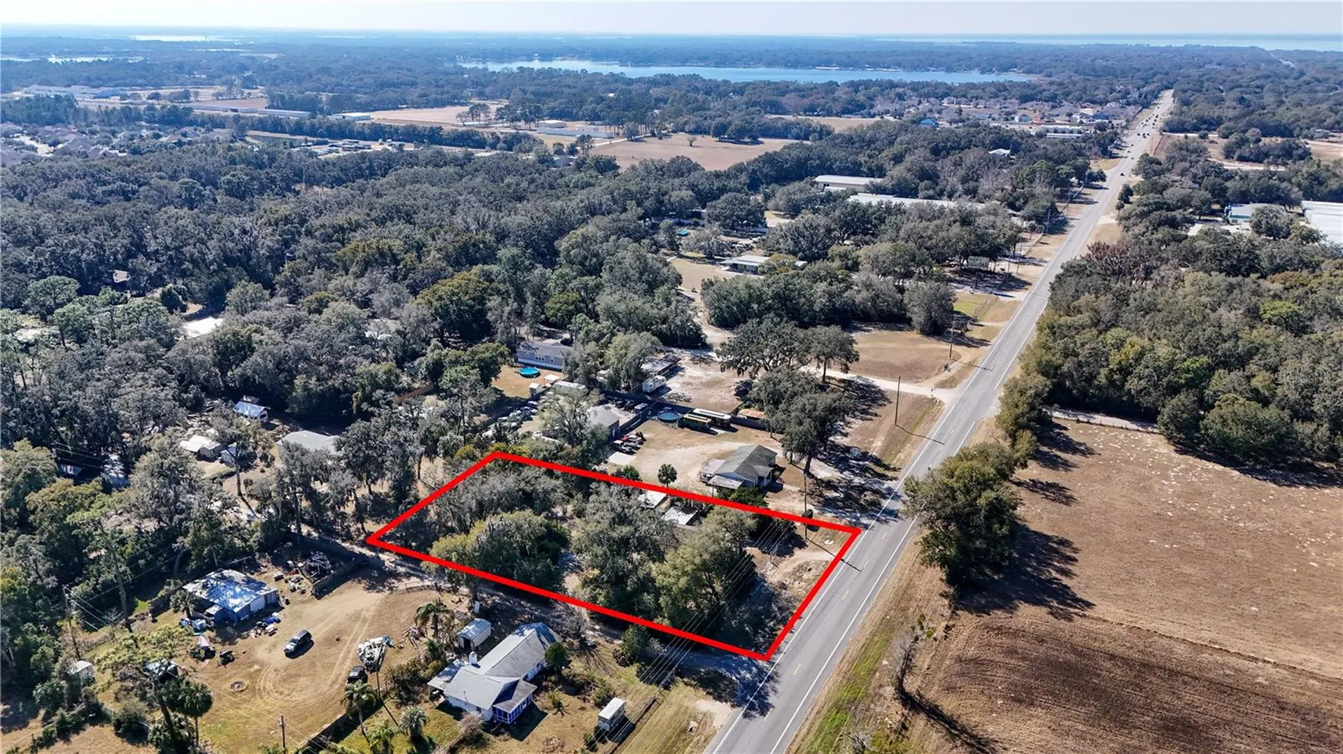20036 State Road 44 Eustis FL 32736