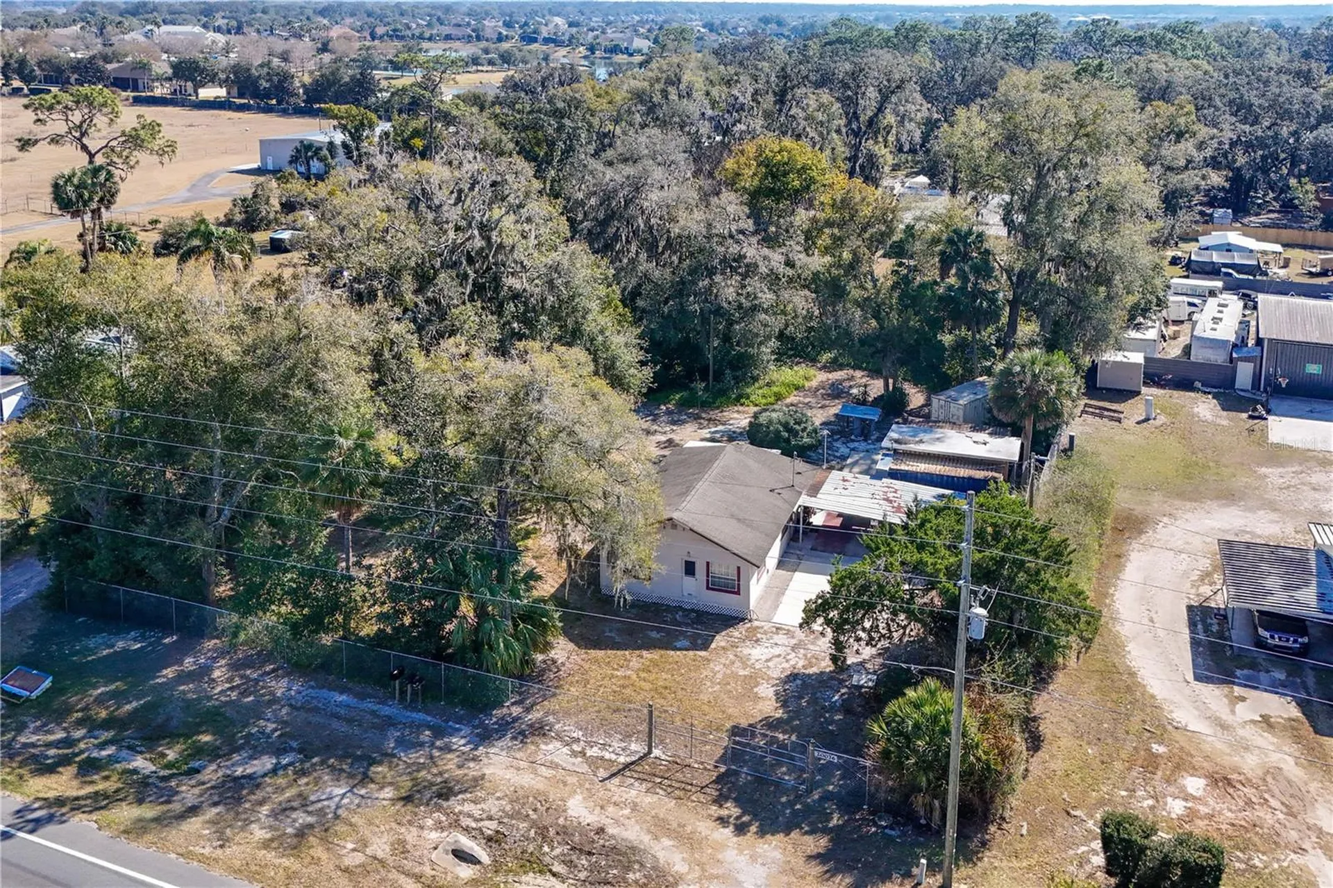 20036 State Road 44 Eustis FL 32736