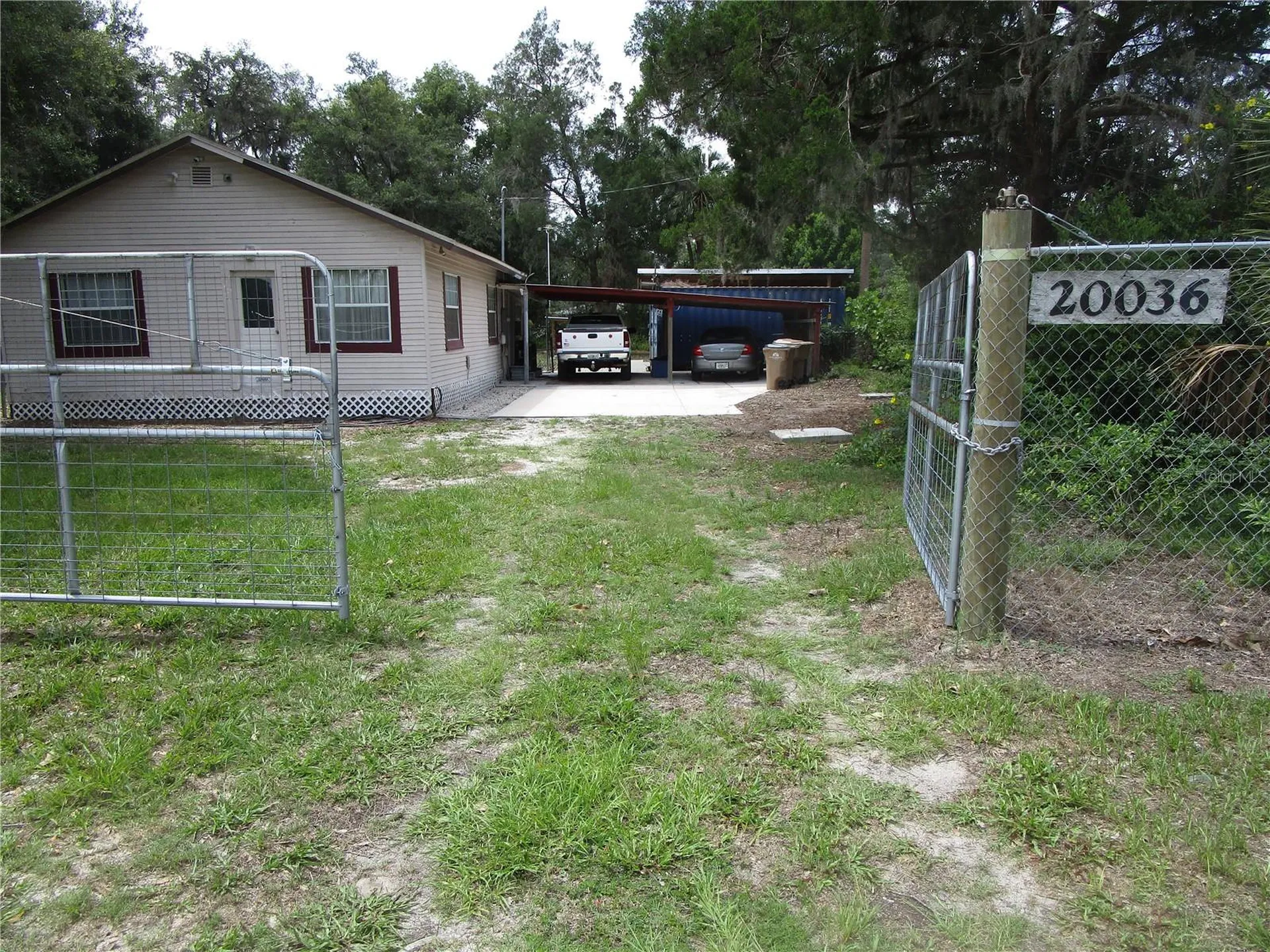 20036 State Road 44 Eustis FL 32736