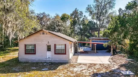 20036 State Road 44 Eustis FL 32736