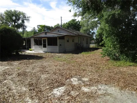 20036 State Road 44 Eustis FL 32736