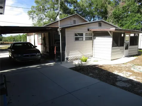 20036 State Road 44 Eustis FL 32736