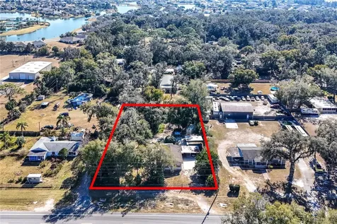 20036 State Road 44 Eustis FL 32736