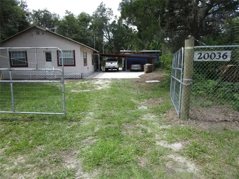 20036 State Road 44 Eustis FL 32736
