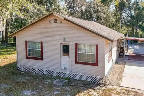 20036 State Road 44 Eustis FL 32736