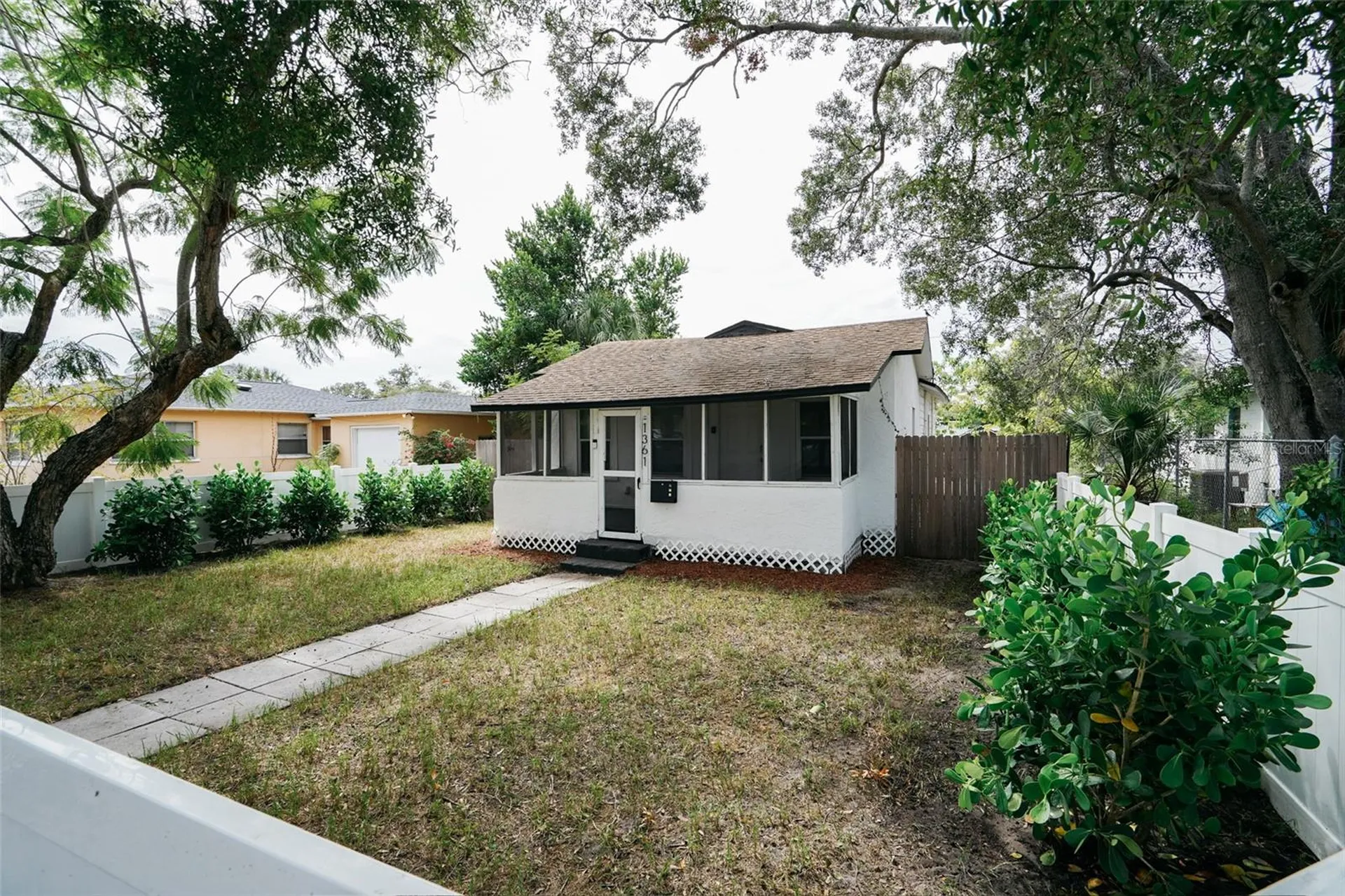 1361 29th Street S St Petersburg FL 33712