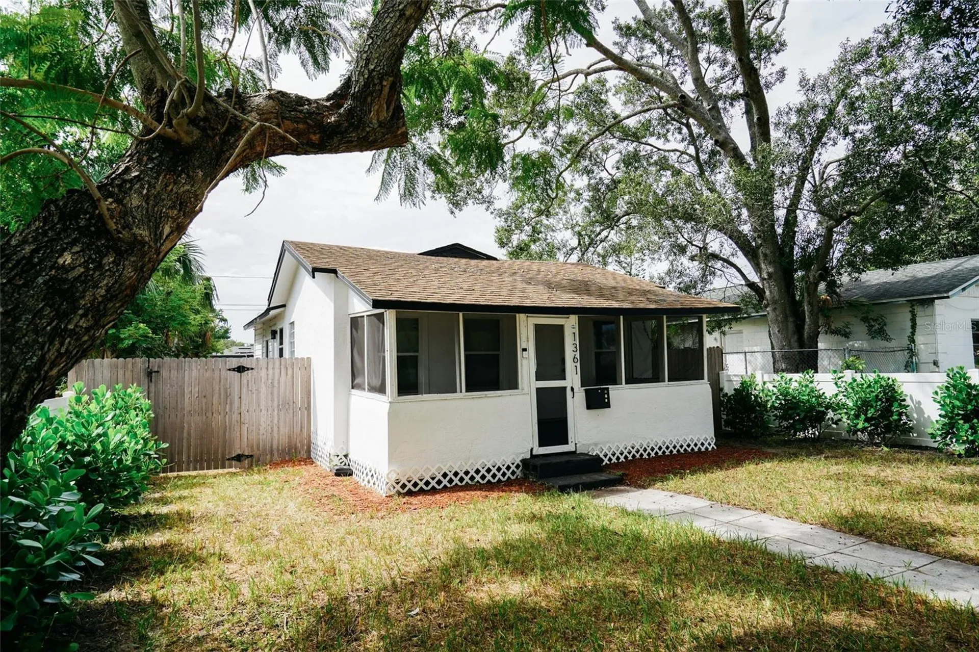 1361 29th Street S St Petersburg FL 33712