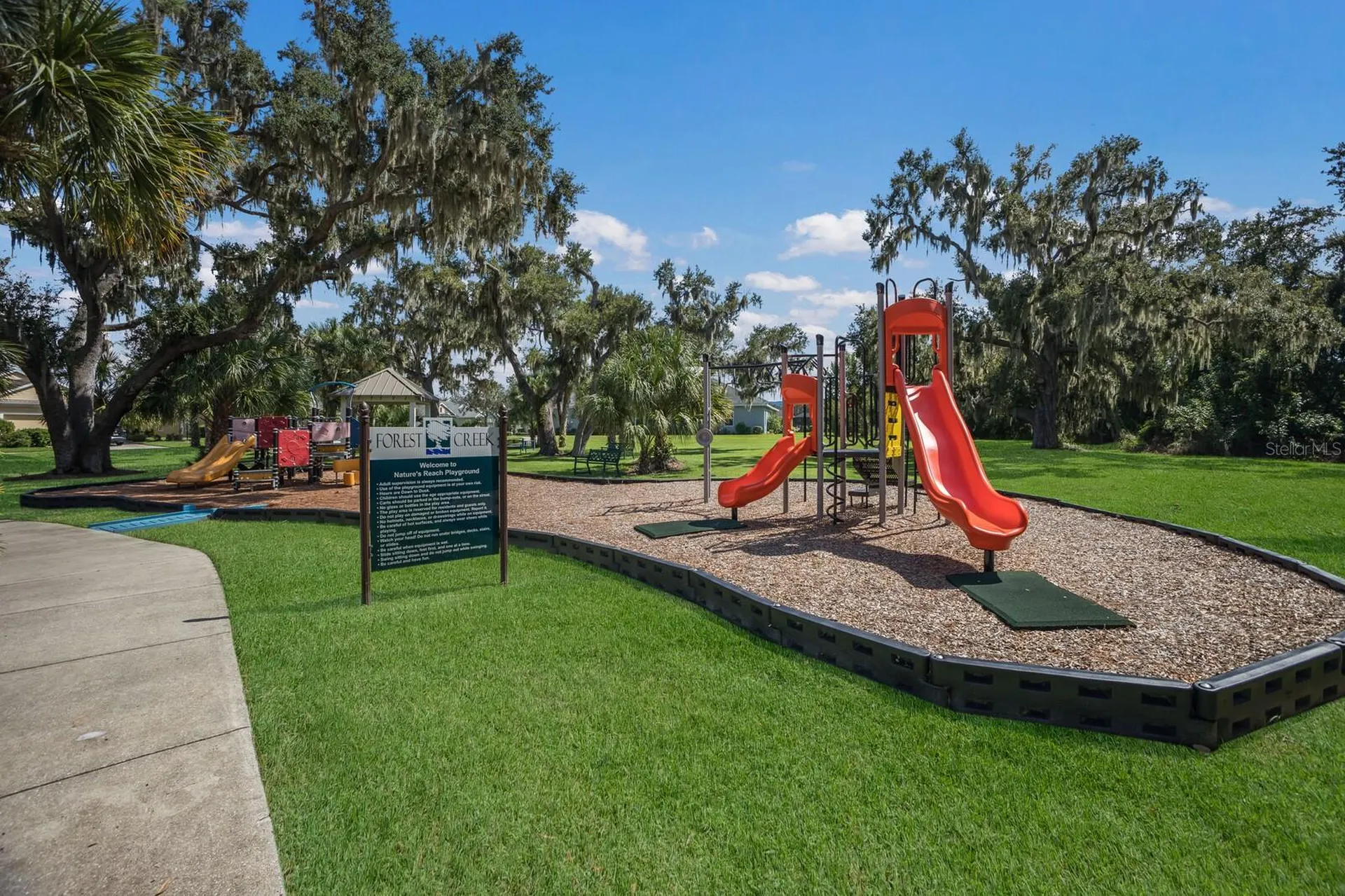 11770 Hidden Forest Loop Parrish FL 34219