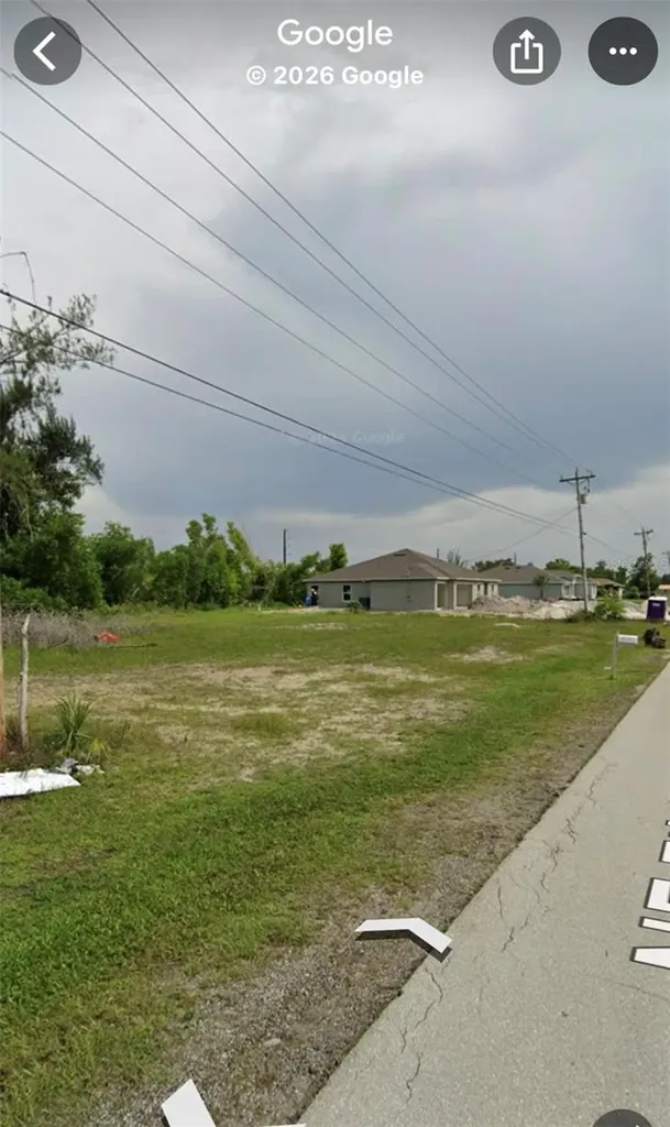3101 NE 7th Place Cape Coral FL 33909