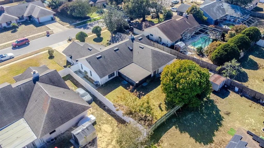 7720 Colebrook Drive Orlando FL 32818