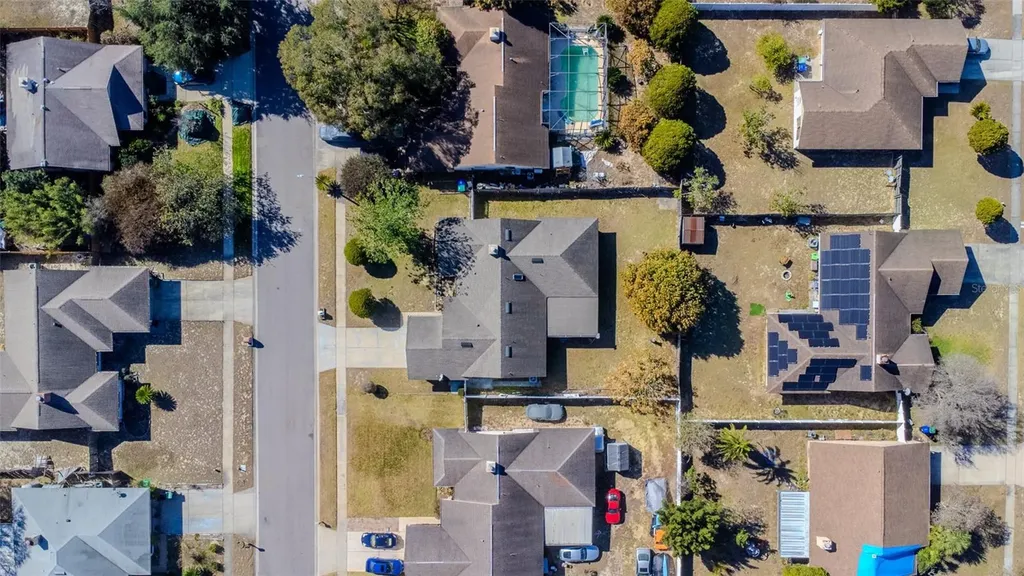 7720 Colebrook Drive Orlando FL 32818