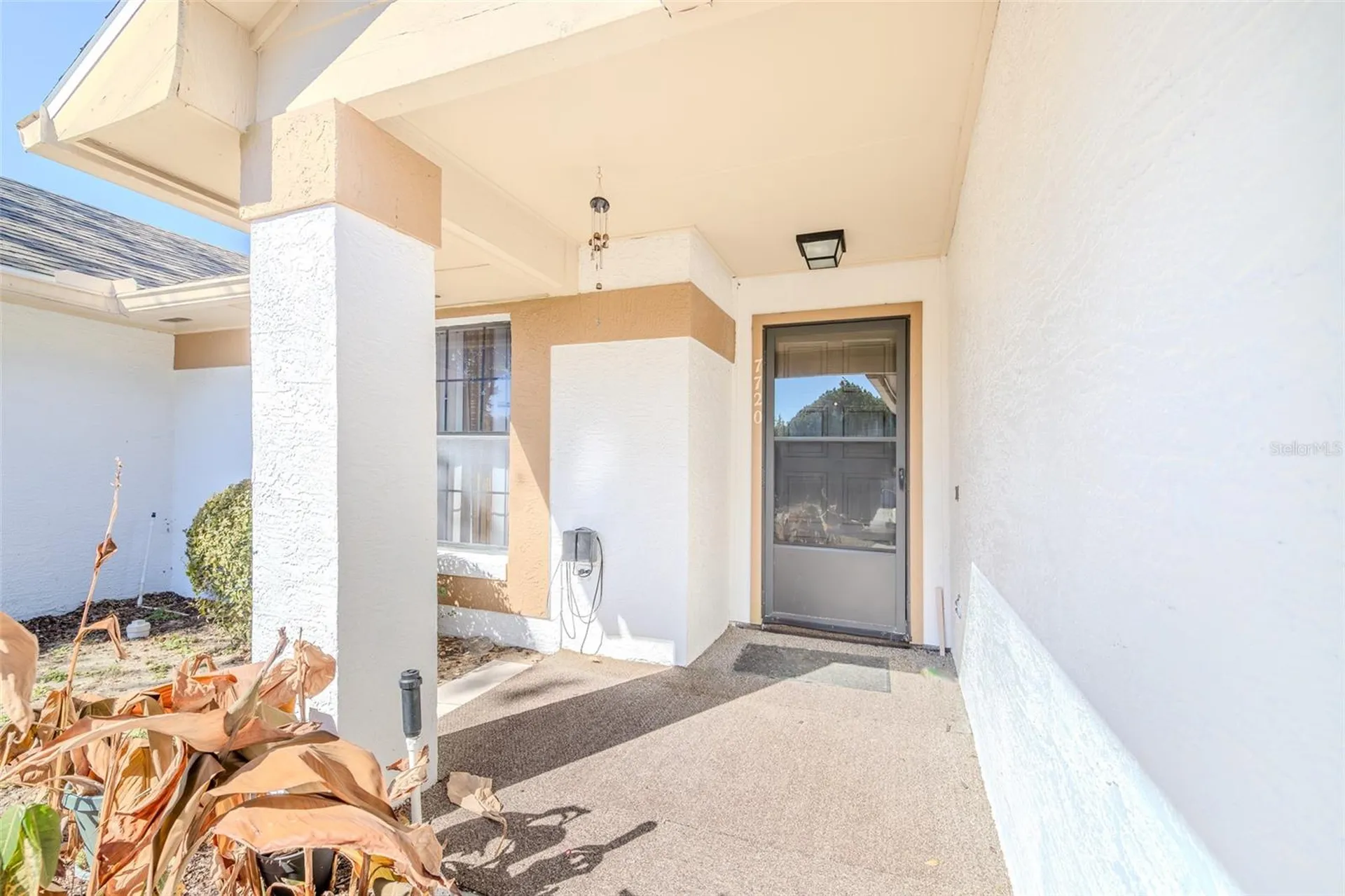 7720 Colebrook Drive Orlando FL 32818