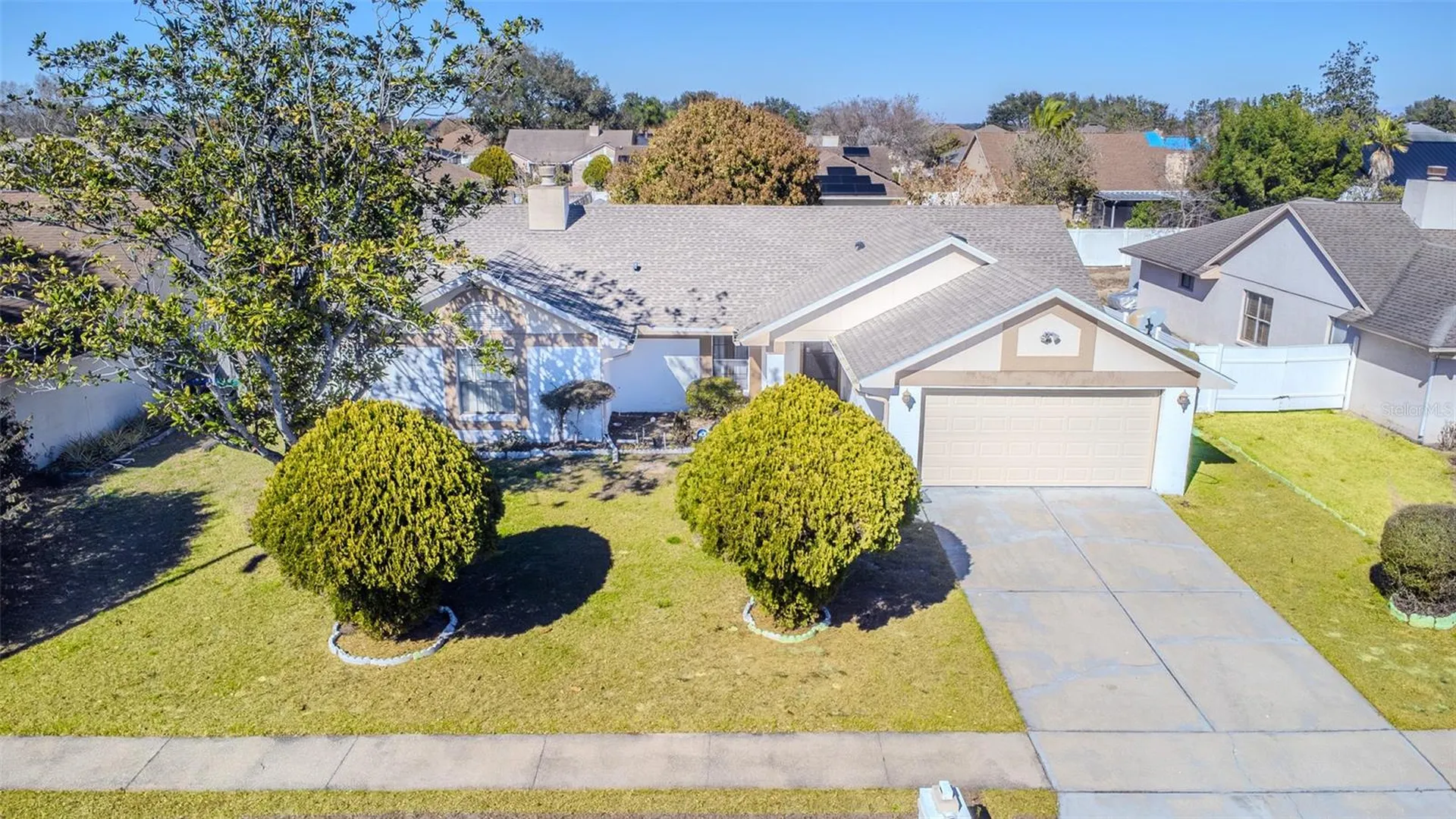 7720 Colebrook Drive Orlando FL 32818