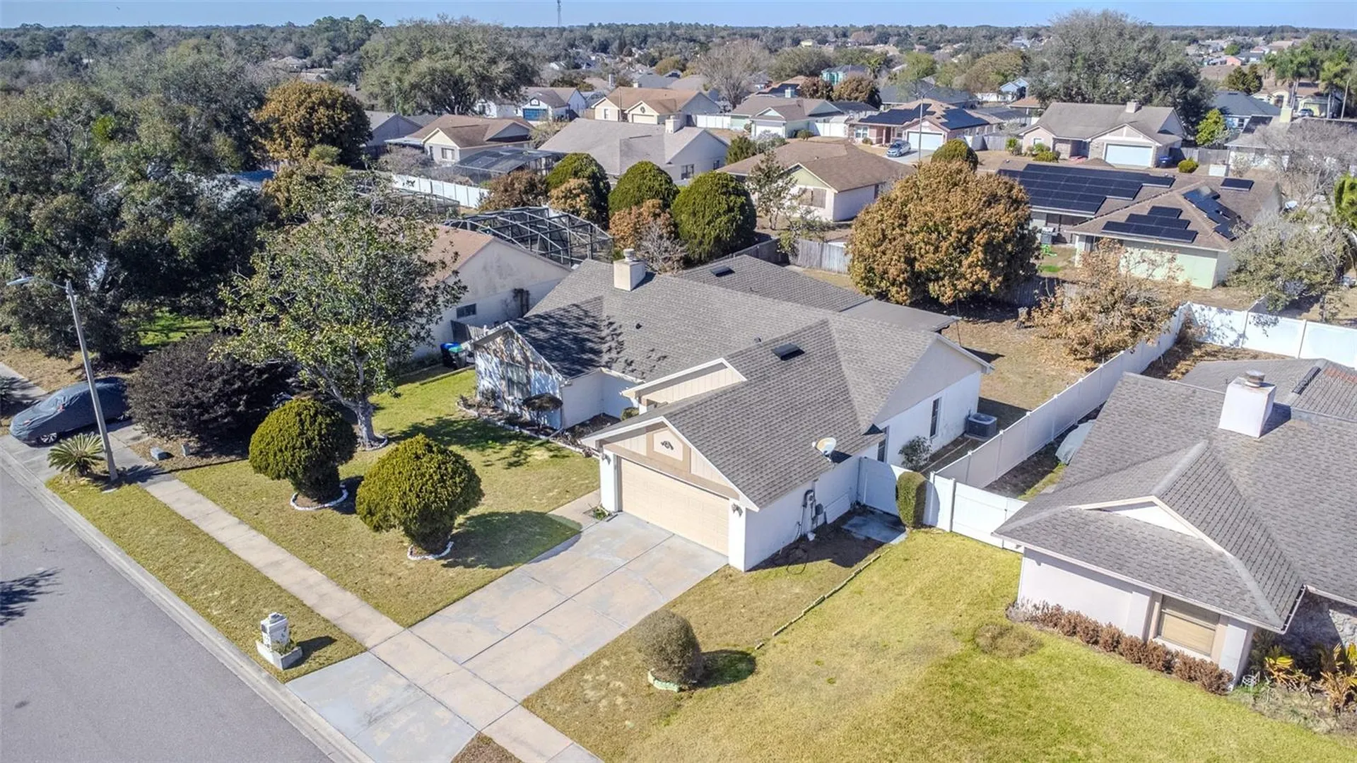 7720 Colebrook Drive Orlando FL 32818