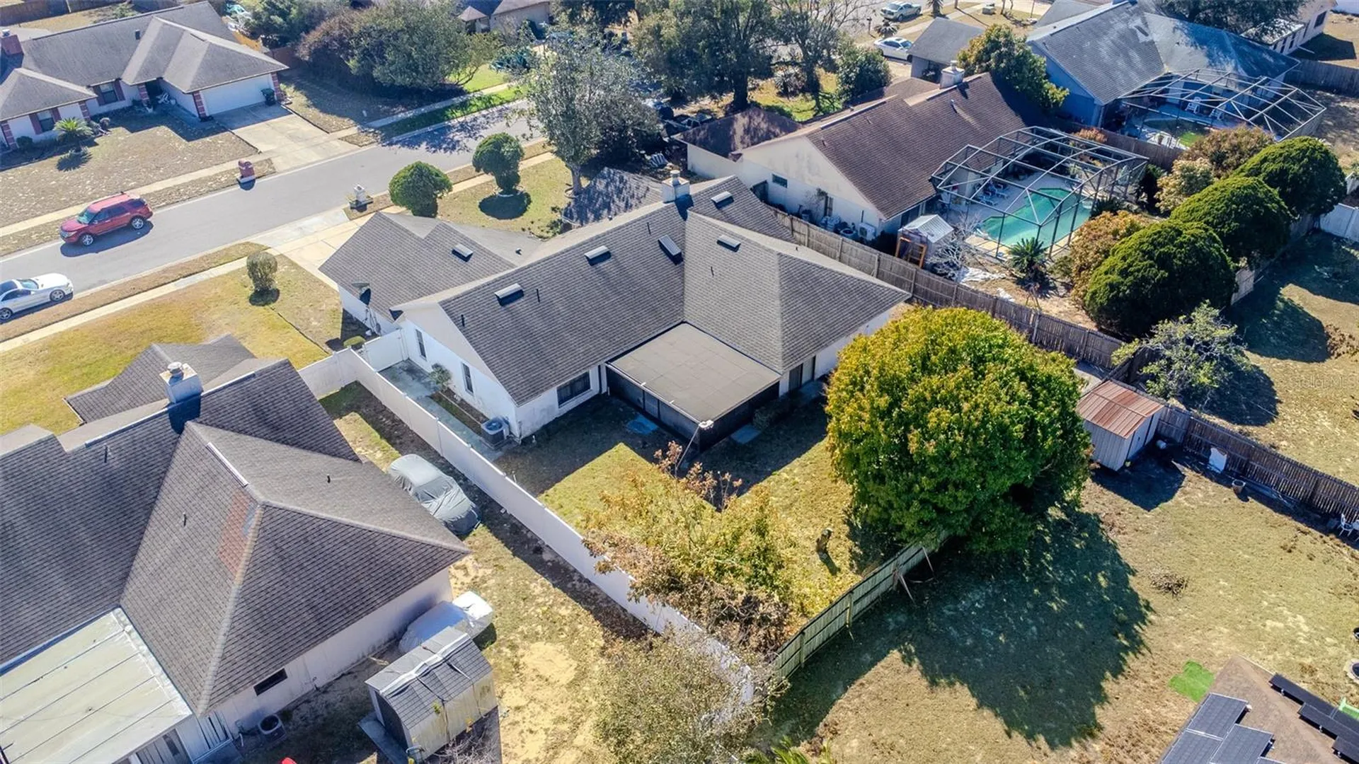 7720 Colebrook Drive Orlando FL 32818