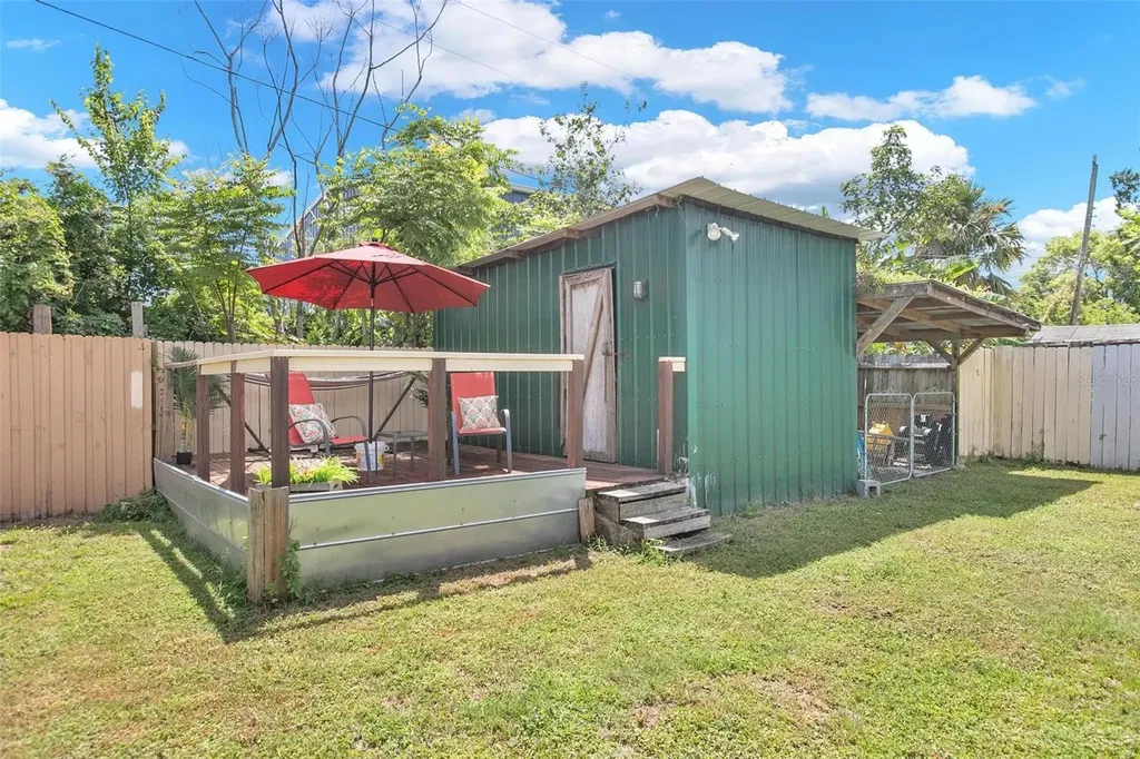 343 Elsie Avenue Holly Hill FL 32117