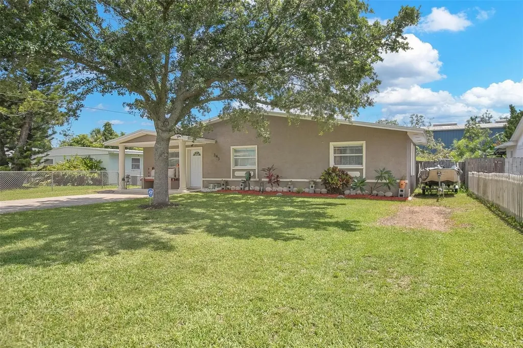 343 Elsie Avenue Holly Hill FL 32117