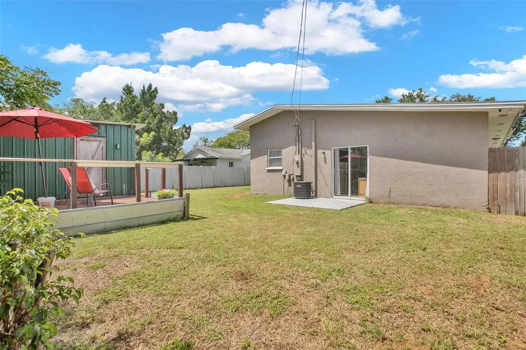 343 Elsie Avenue Holly Hill FL 32117