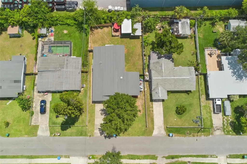 343 Elsie Avenue Holly Hill FL 32117