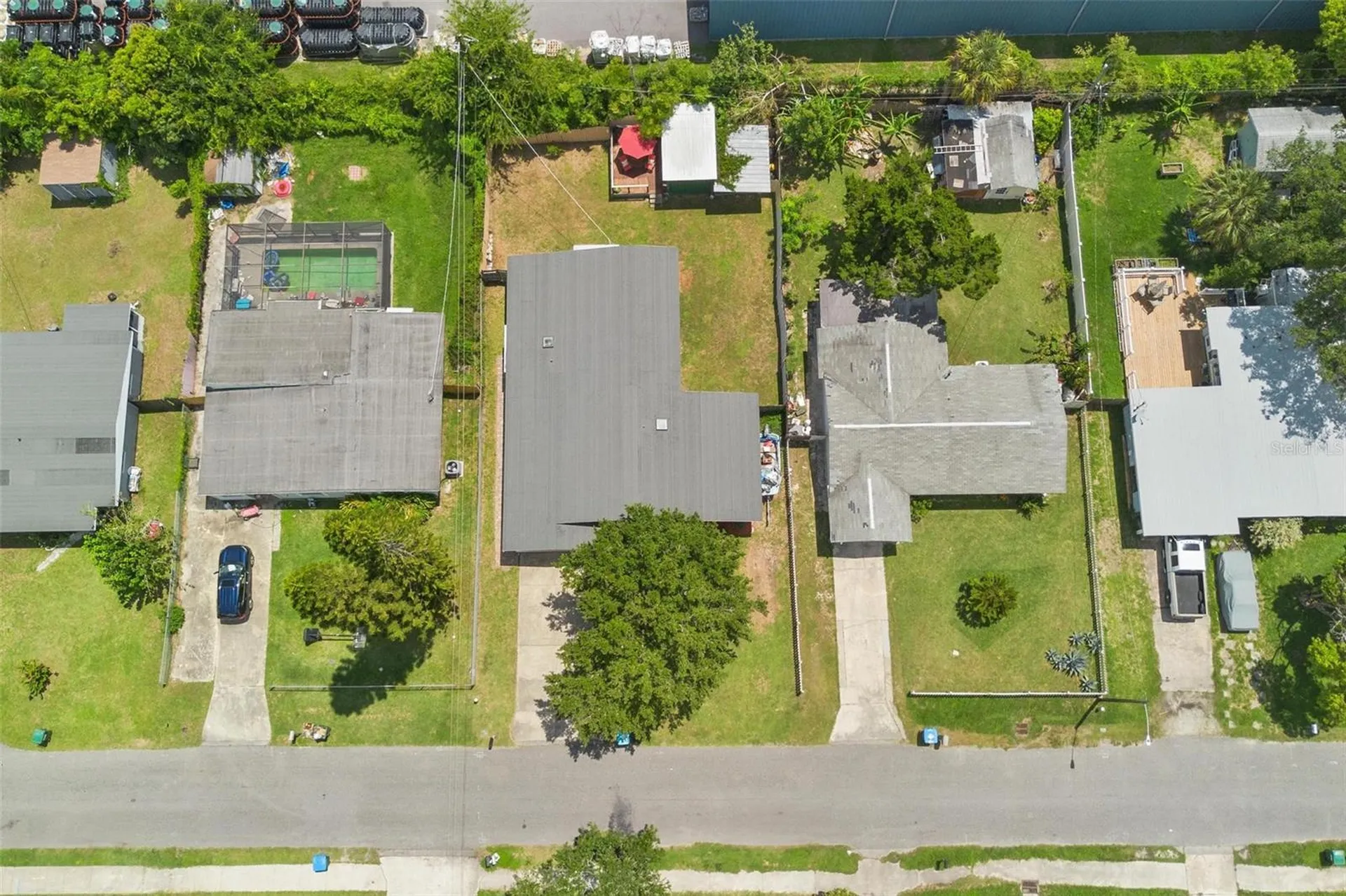 343 Elsie Avenue Holly Hill FL 32117
