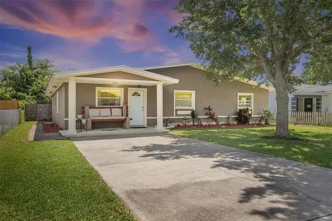 343 Elsie Avenue Holly Hill FL 32117
