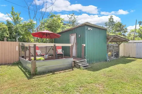 343 Elsie Avenue Holly Hill FL 32117