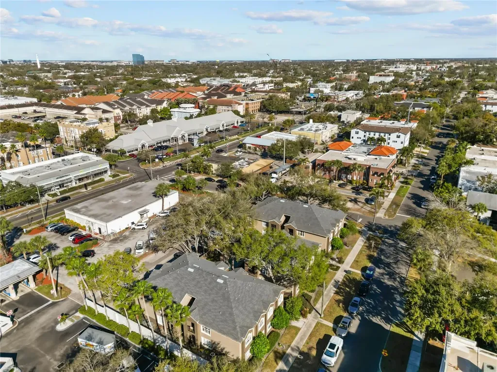 607 S Westland Avenue Tampa FL 33606