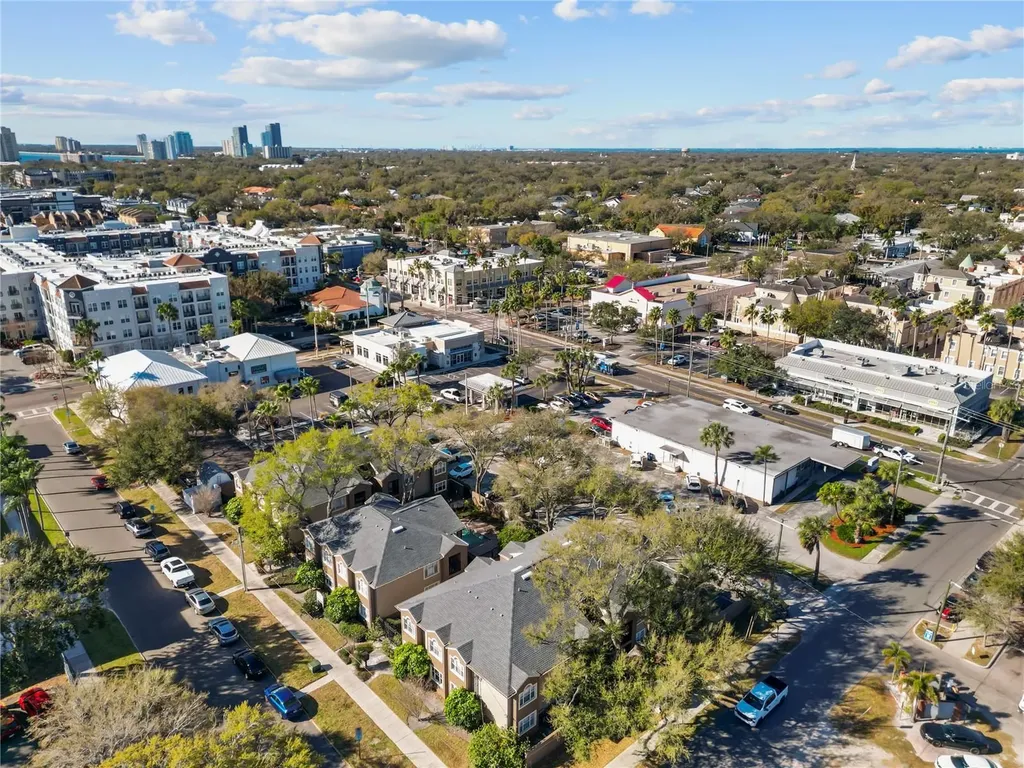 607 S Westland Avenue Tampa FL 33606