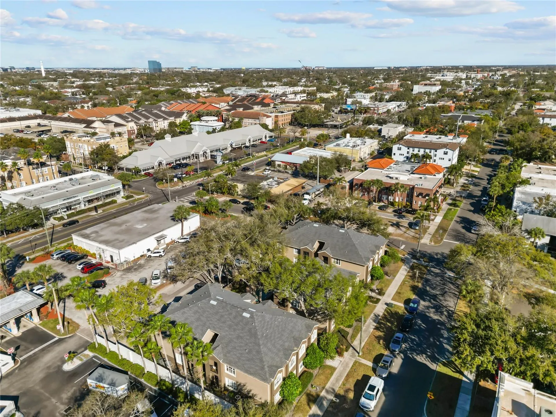 607 S Westland Avenue Tampa FL 33606