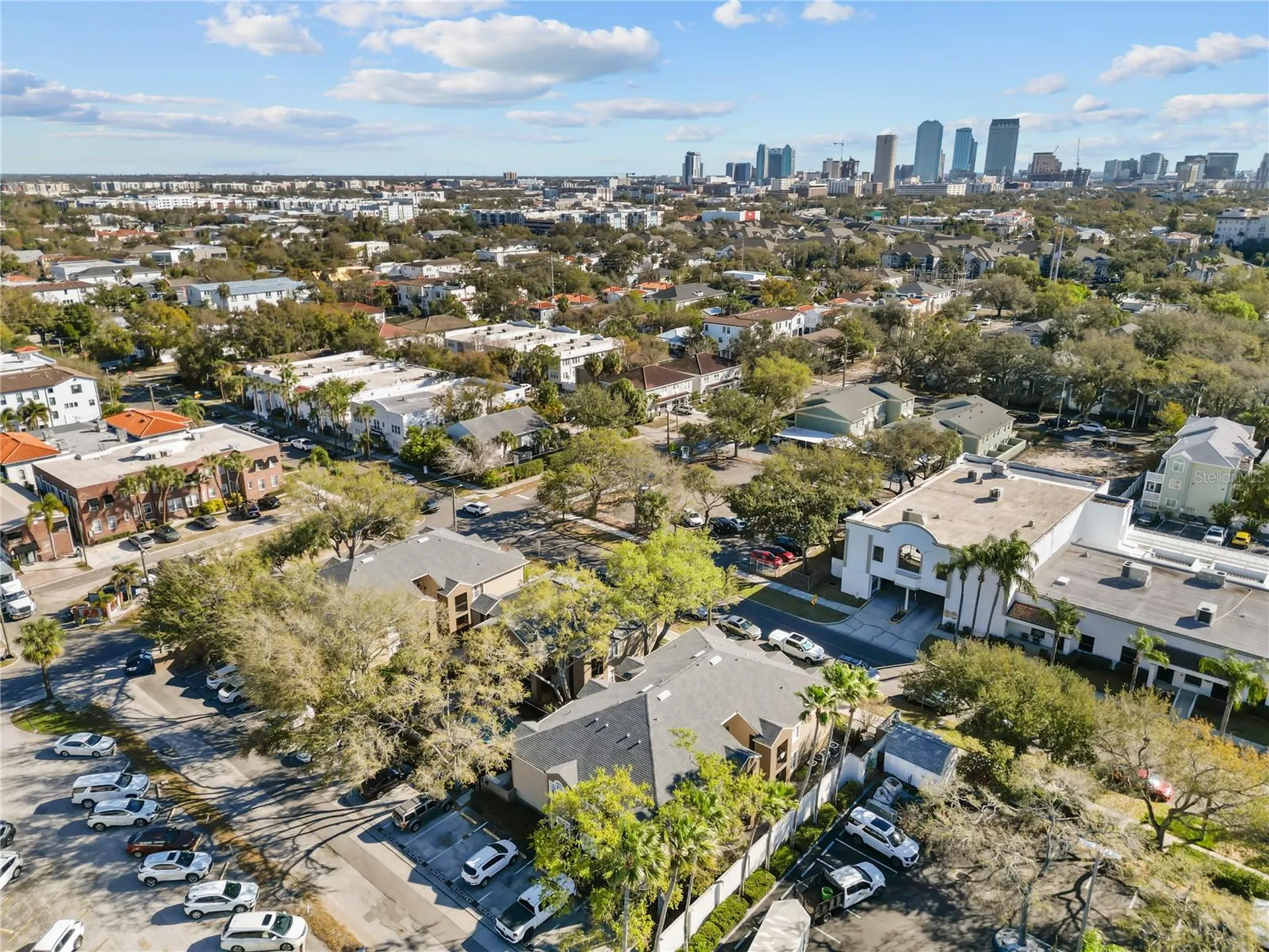 607 S Westland Avenue Tampa FL 33606