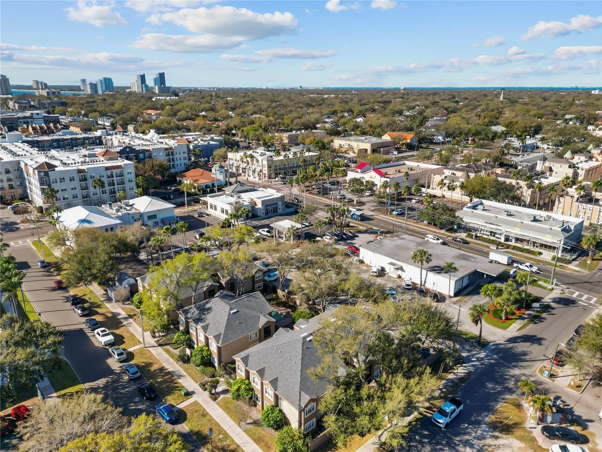 607 S Westland Avenue Tampa FL 33606