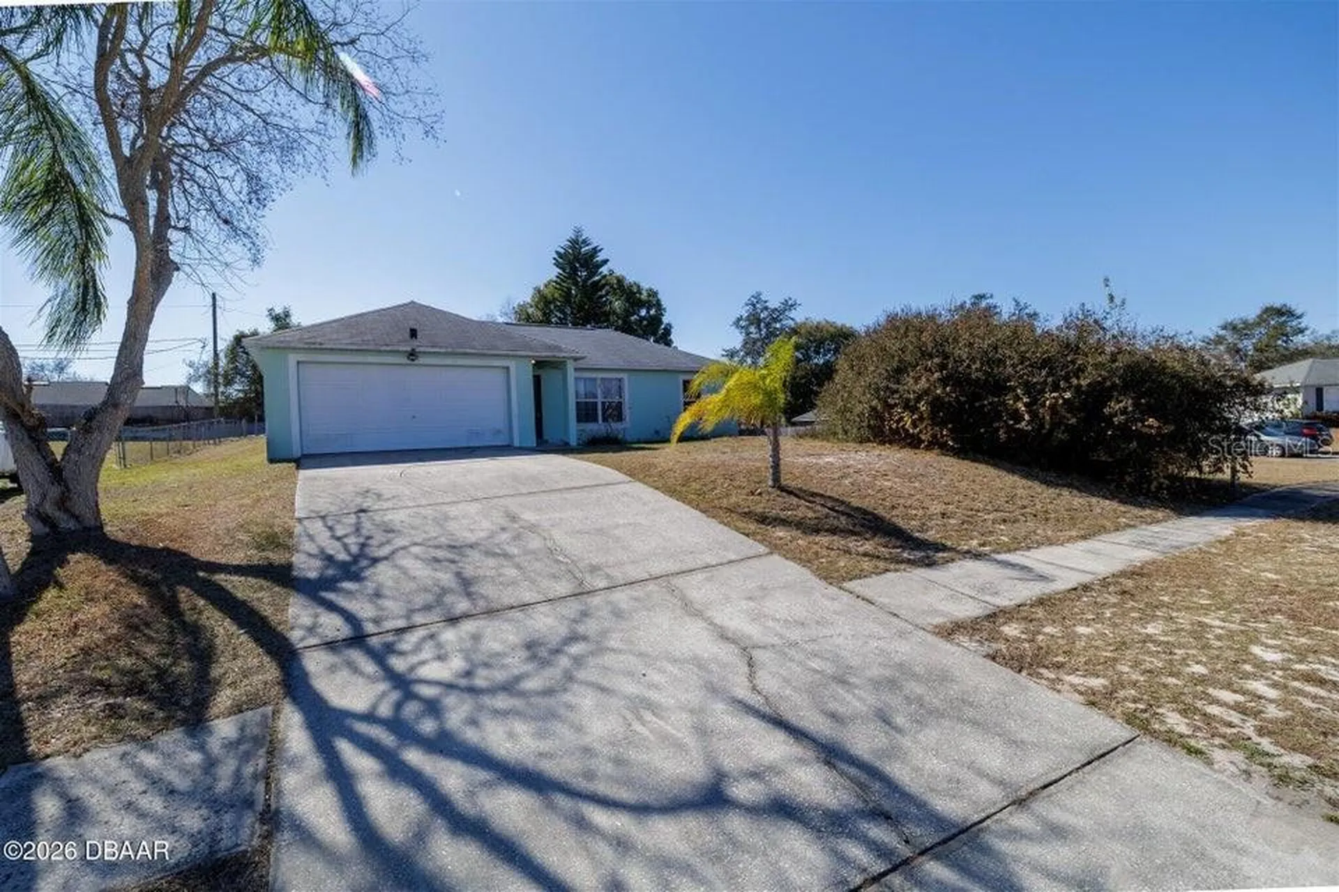 152 Larchmont Drive Deltona FL 32738