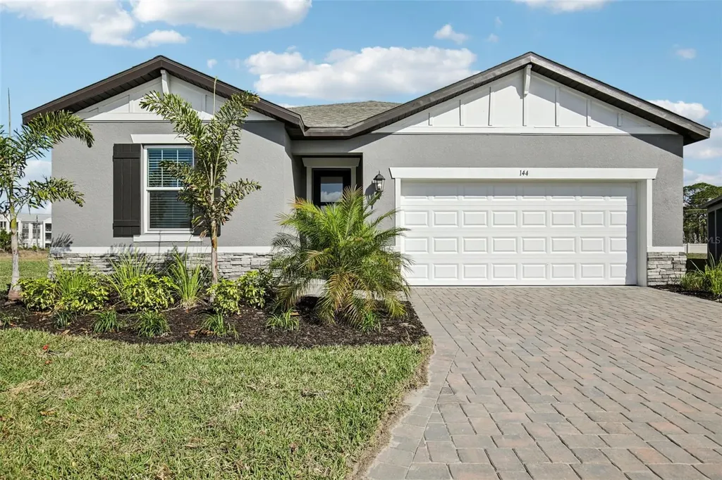 144 Shady Edge Loop Nokomis FL 34275