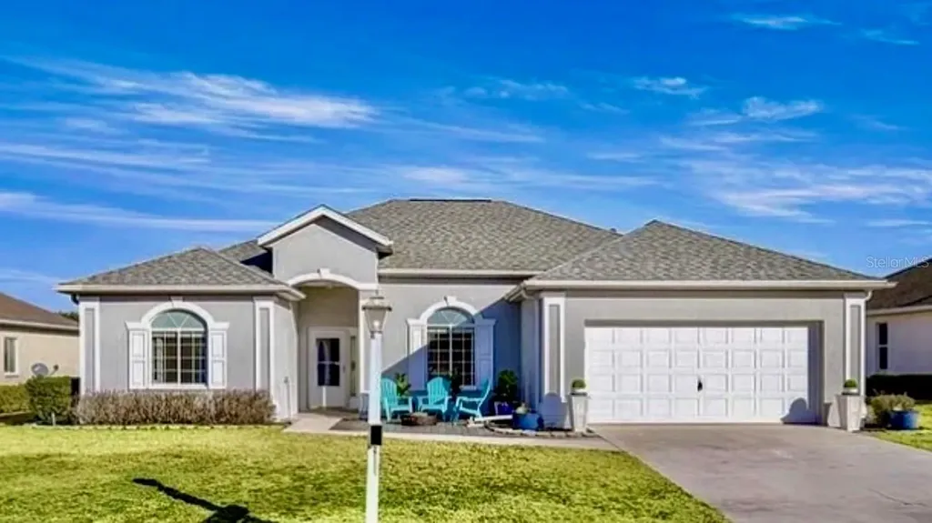 2239 NW 51st Terrace Ocala FL 34482
