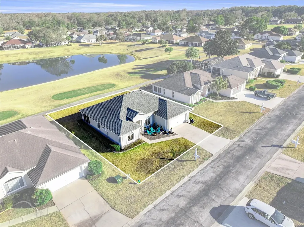 2239 NW 51st Terrace Ocala FL 34482