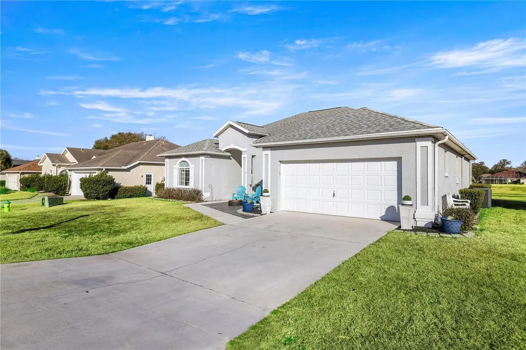 2239 NW 51st Terrace Ocala FL 34482